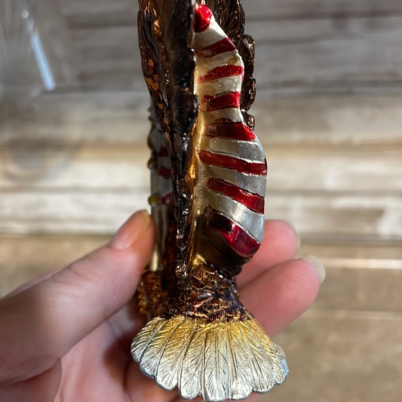 Patriotic Ornament - Picture 8 of 8